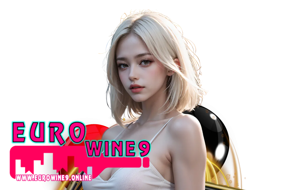 eurowine9 แจกเครดิตฟรี